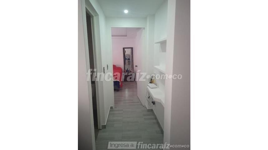Piso – Bogotá, Santa Bárbara, Localidad Usaquén - Más