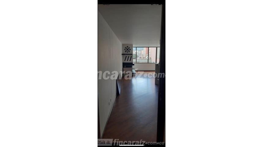 Piso – Bogotá, Usaquén, Localidad Usaquén - Más