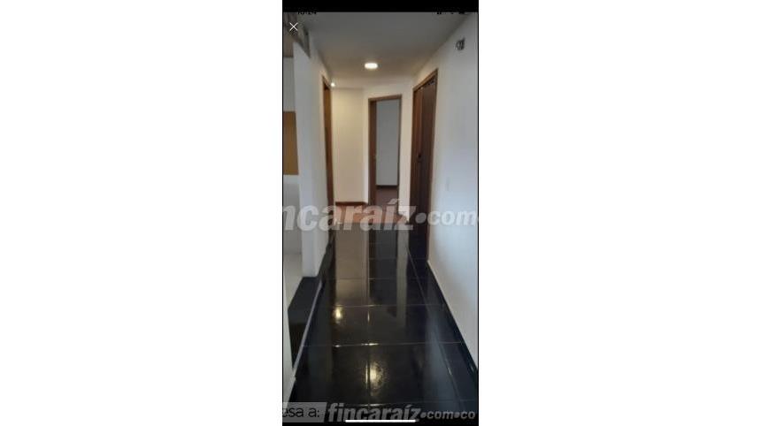 Piso – Bogotá, Usaquén, Localidad Usaquén - Vista 2