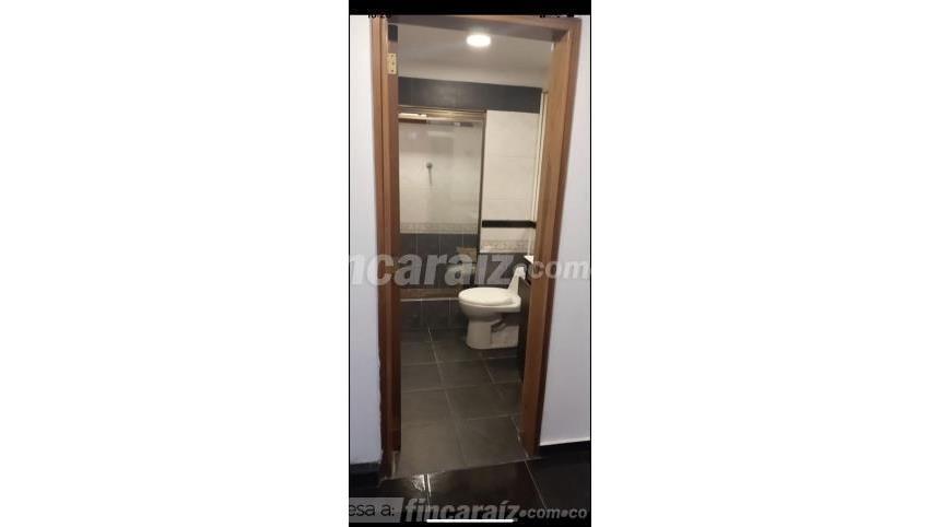 Piso – Bogotá, Usaquén, Localidad Usaquén - Vista 3