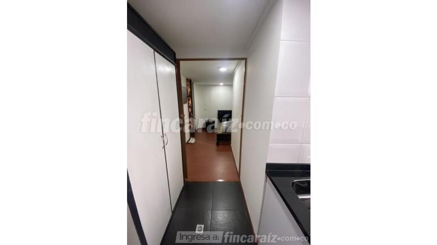 Piso – Bogotá, Usaquén, Localidad Usaquén - Vista 4