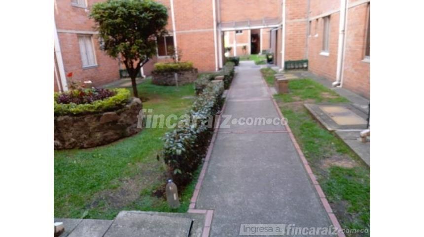 Piso – Bogotá, Localidad Tunjuelito - Vista 4