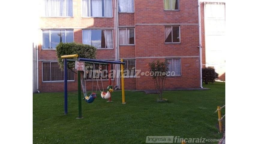 Piso – Bogotá, Localidad Tunjuelito - Vista 2