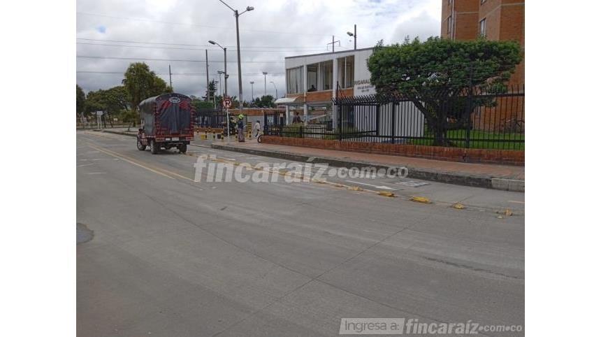 Piso – Bogotá, Localidad Tunjuelito - Vista 3