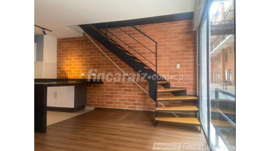 Piso – Bogotá, Britalia, Localidad Suba - Vista 2