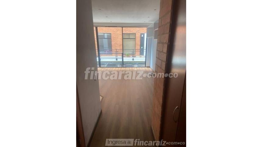 Piso – Bogotá, Britalia, Localidad Suba - Vista 4