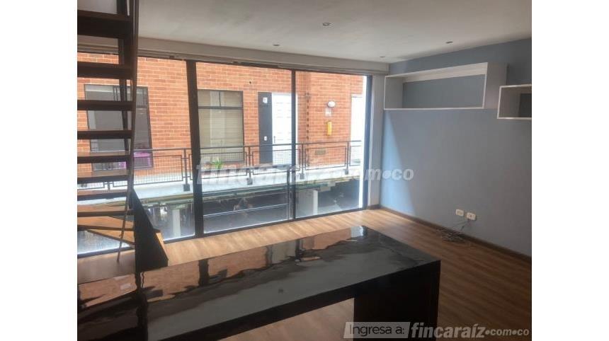 Piso – Bogotá, Britalia, Localidad Suba - Vista 5