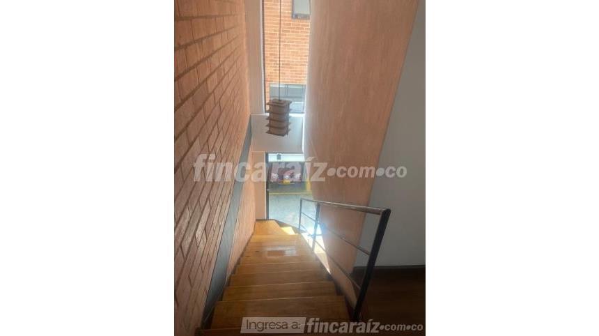 Piso – Bogotá, Britalia, Localidad Suba - Más