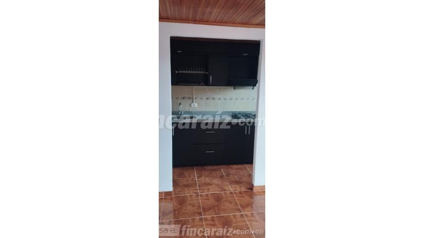 Piso – Bogotá, Localidad La Candelaria - Vista 3
