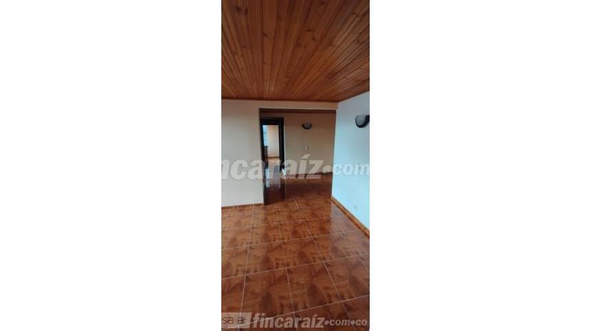 Piso – Bogotá, Localidad La Candelaria - Vista 4