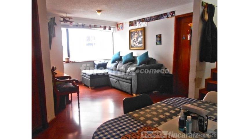Piso – Bogotá, El Cedro, Localidad Usaquén - Vista 2