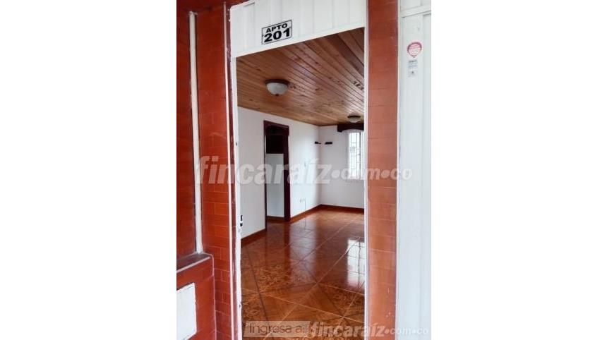Piso – Bogotá, Ciudad Bochica, Localidad Rafael Uribe Uribe - Vista 2