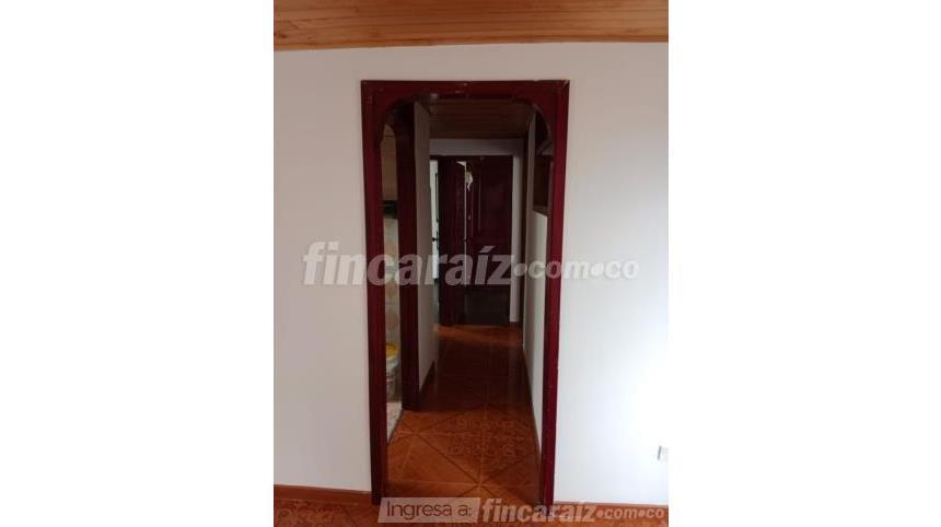 Piso – Bogotá, Ciudad Bochica, Localidad Rafael Uribe Uribe - Vista 3