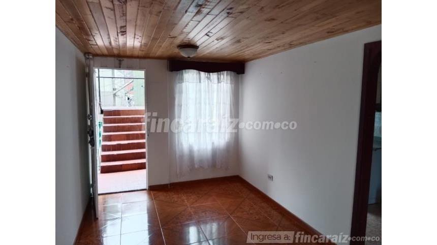 Piso – Bogotá, Ciudad Bochica, Localidad Rafael Uribe Uribe - Vista 4