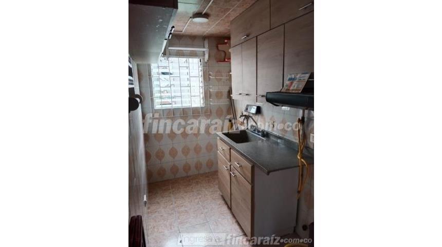 Piso – Bogotá, Ciudad Bochica, Localidad Rafael Uribe Uribe - Vista 5
