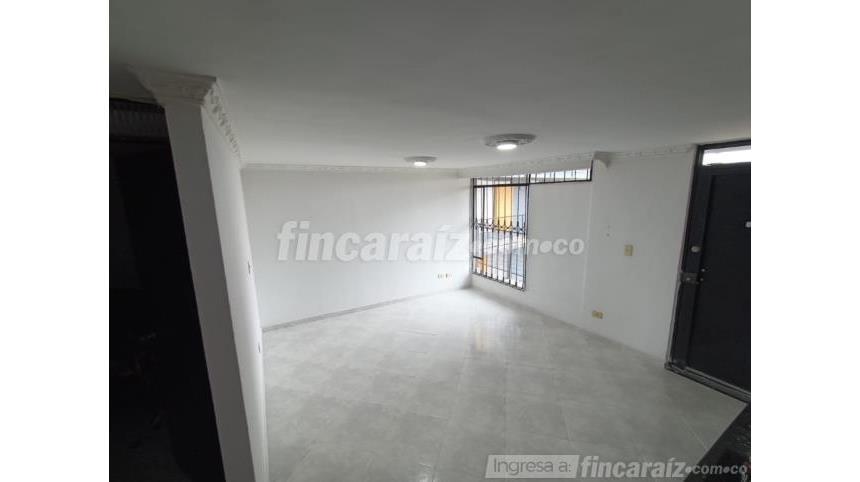 Piso – Bogotá, Localidad Bosa - Vista 2