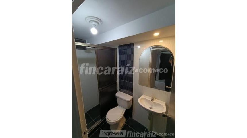 Piso – Bogotá, Localidad Bosa - Vista 5