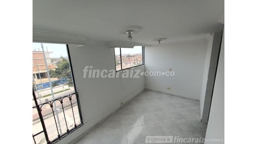 Piso – Bogotá, Localidad Bosa - Vista 3