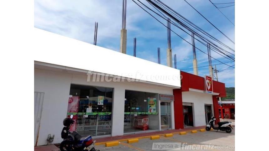 Local en Arriendo - Vista 2