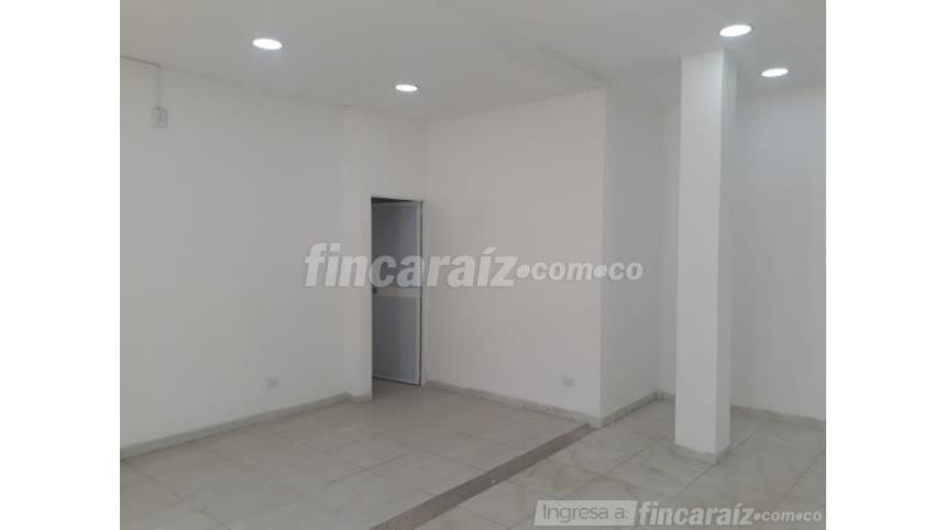 Local en Arriendo - Vista 3