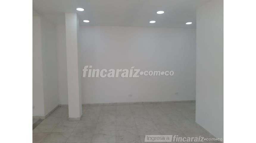 Local en Arriendo - Vista 4