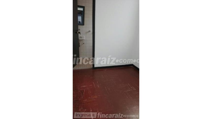 Piso – Bogotá, San Luis, Localidad Teusaquillo - Vista 5