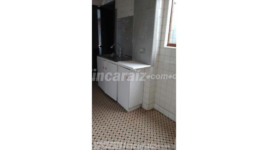 Piso – Bogotá, San Luis, Localidad Teusaquillo - Vista 2