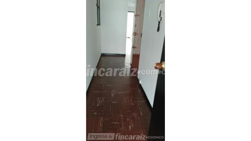 Piso – Bogotá, San Luis, Localidad Teusaquillo - Más