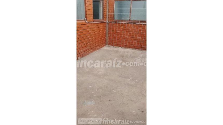 Piso – Bogotá, San Luis, Localidad Teusaquillo - Vista 3