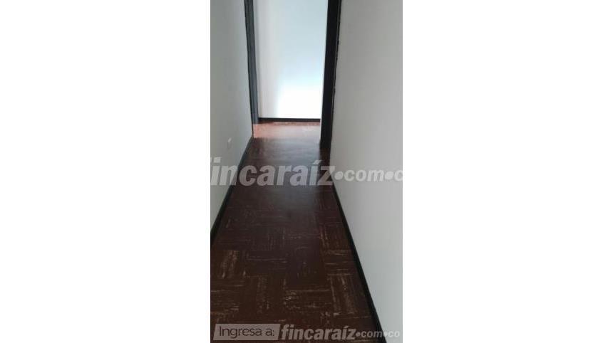 Piso – Bogotá, San Luis, Localidad Teusaquillo - Vista 4