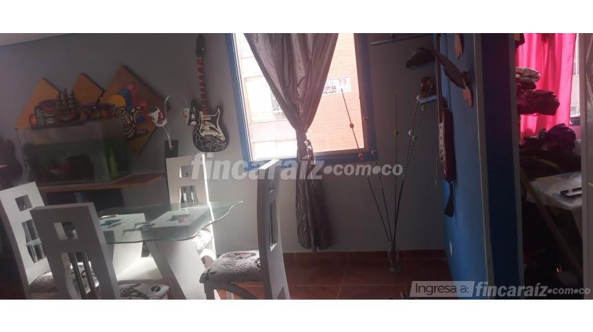 Piso – Bogotá, Bosa Central, Localidad Bosa - Vista 5