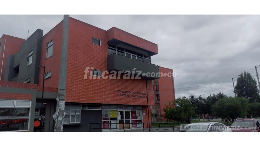 Piso – Bogotá, Bosa Central, Localidad Bosa - Más