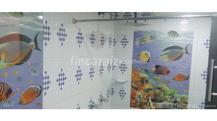 Piso – Bogotá, Bosa Central, Localidad Bosa - Vista 2