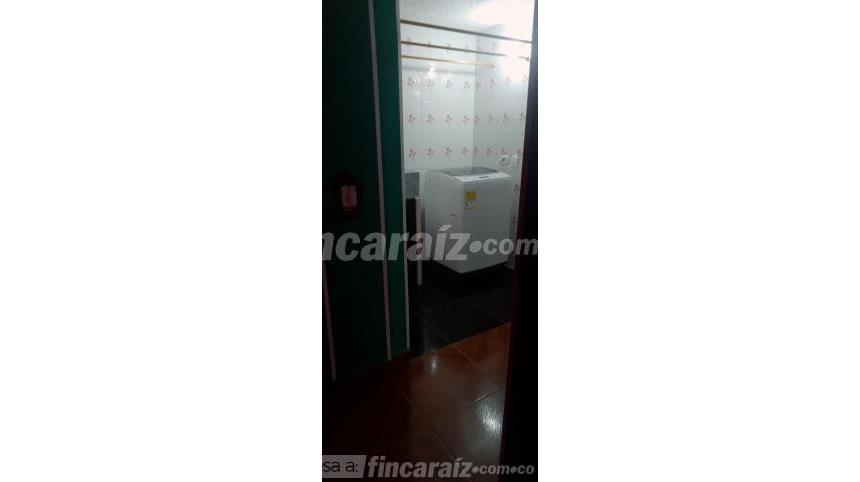 Piso – Bogotá, Bosa Central, Localidad Bosa - Vista 3