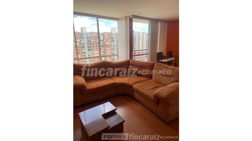 Piso – Bogotá, Castilla, Localidad Kennedy - Vista 2