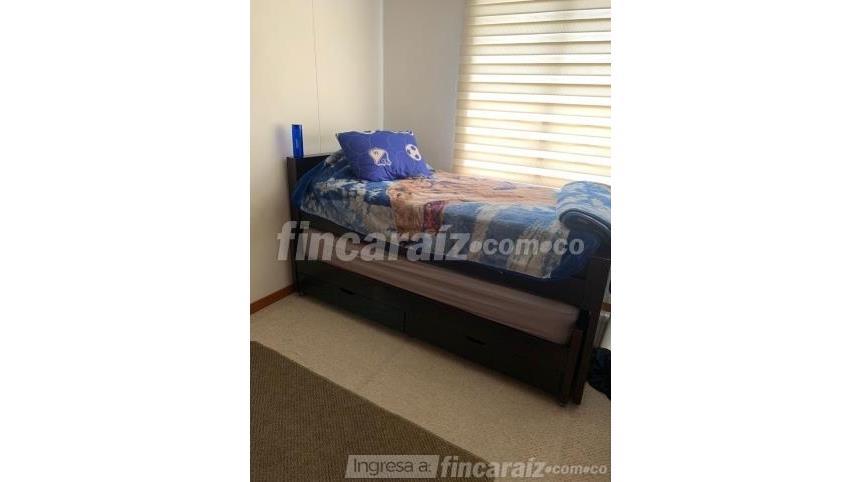 Piso – Bogotá, Castilla, Localidad Kennedy - Vista 3