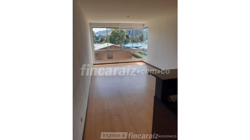 Piso – Bogotá D.C., Hacienda La Estancia, Localidad Usaquén - Vista 5