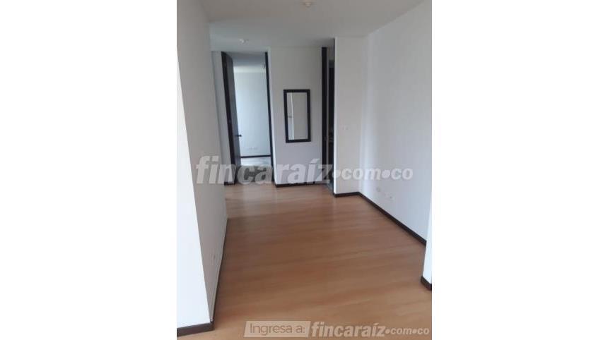 Piso – Bogotá D.C., Hacienda La Estancia, Localidad Usaquén - Vista 2