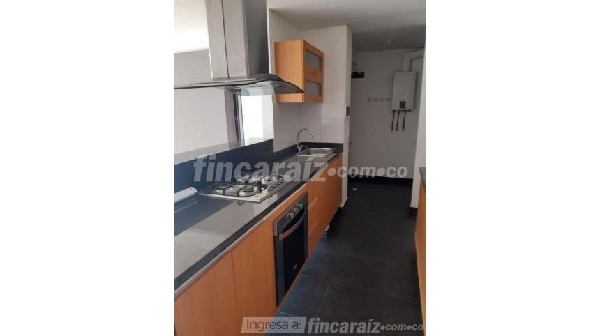 Piso – Bogotá D.C., Hacienda La Estancia, Localidad Usaquén - Más