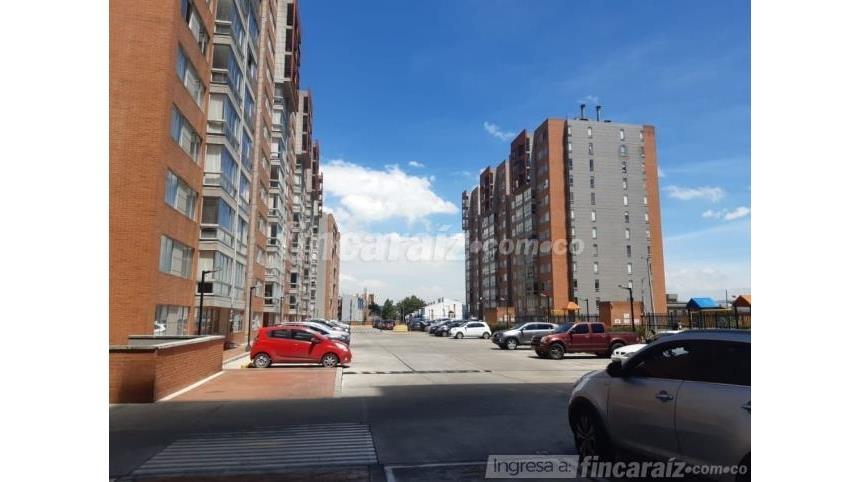 Piso – Bogotá D.C., Hacienda La Estancia, Localidad Usaquén - Vista 3