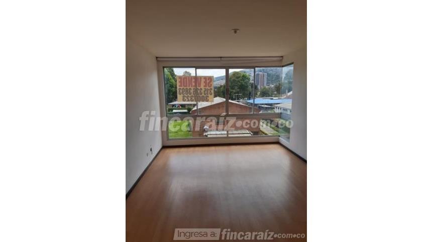 Piso – Bogotá D.C., Hacienda La Estancia, Localidad Usaquén - Vista 4