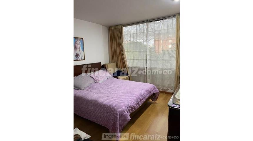 Piso – Bogotá, La Alhambra, Localidad Suba - Vista 3
