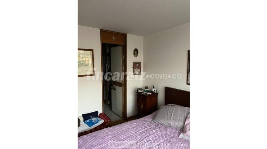 Piso – Bogotá, La Alhambra, Localidad Suba - Vista 4