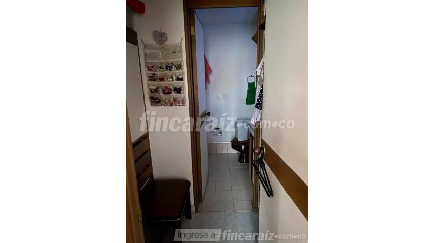 Piso – Bogotá, La Alhambra, Localidad Suba - Vista 5