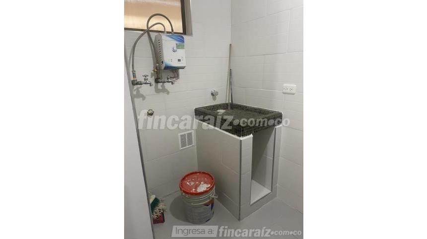 Piso – Bogotá, Usaquén, Localidad Usaquén - Más