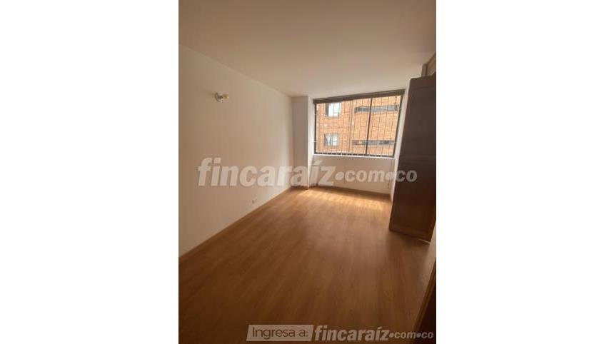 Piso – Bogotá, Usaquén, Localidad Usaquén - Vista 4