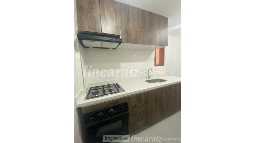 Piso – Bogotá, Usaquén, Localidad Usaquén - Vista 2