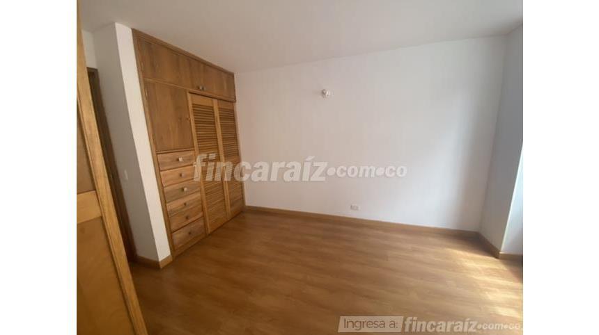 Piso – Bogotá, Usaquén, Localidad Usaquén - Vista 5