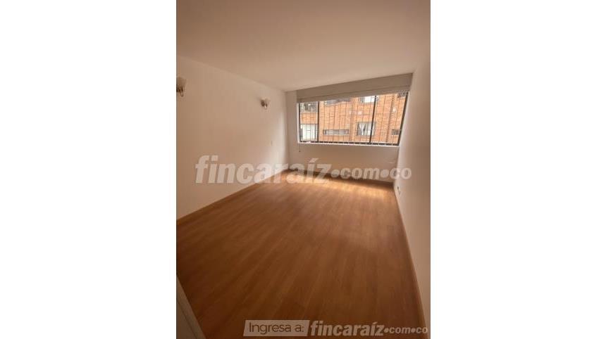 Piso – Bogotá, Usaquén, Localidad Usaquén - Vista 3