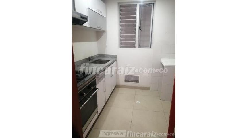 Piso – Bogotá, El Prado, Localidad Suba - Vista 2